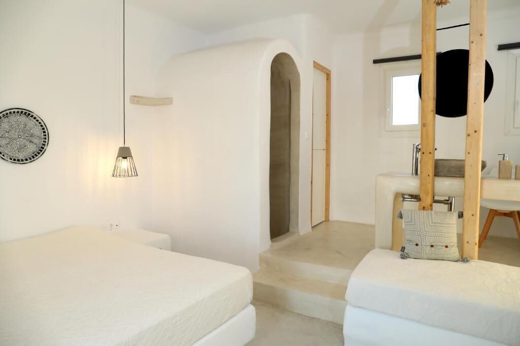 Photo of Bedroom in Kastraki