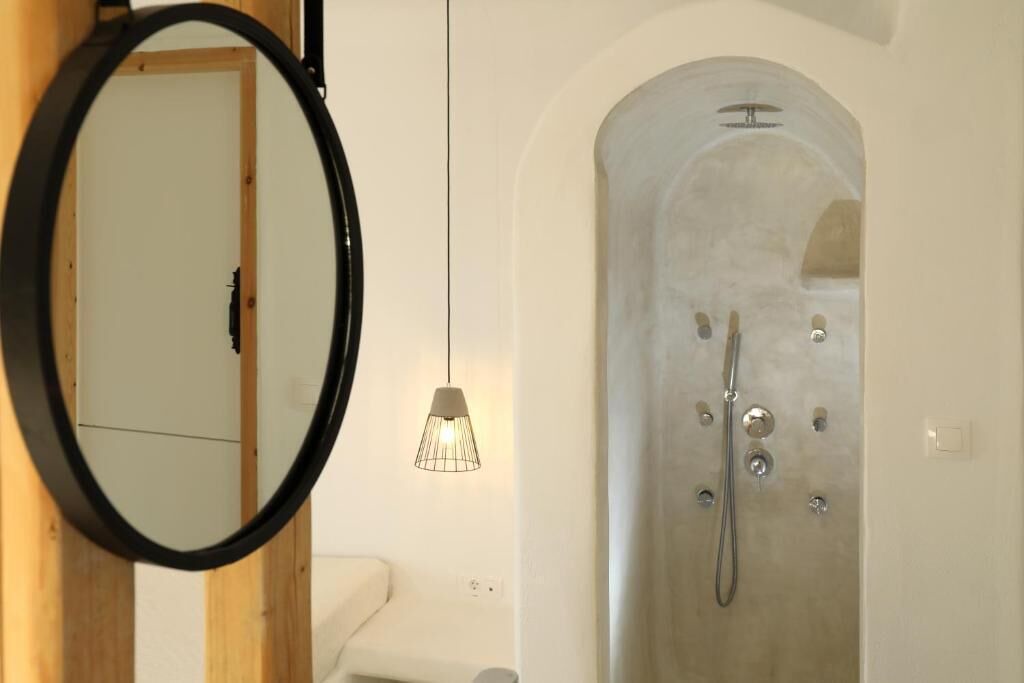 Photo of Bathroom in Kastraki