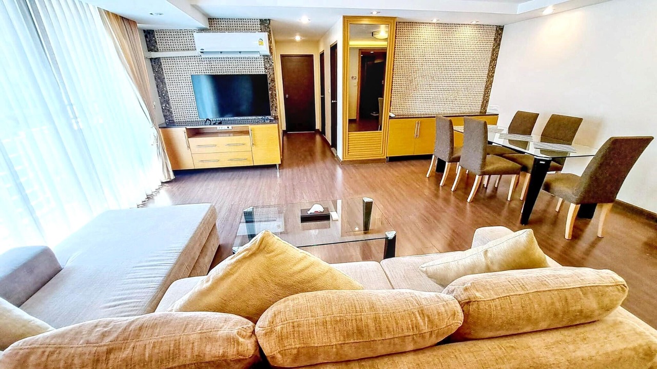 Photo of Livingroom in Khlong Toei Nuea