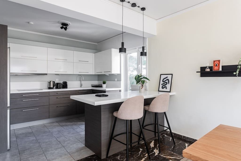 Photo of Kitchen in Khalandrion