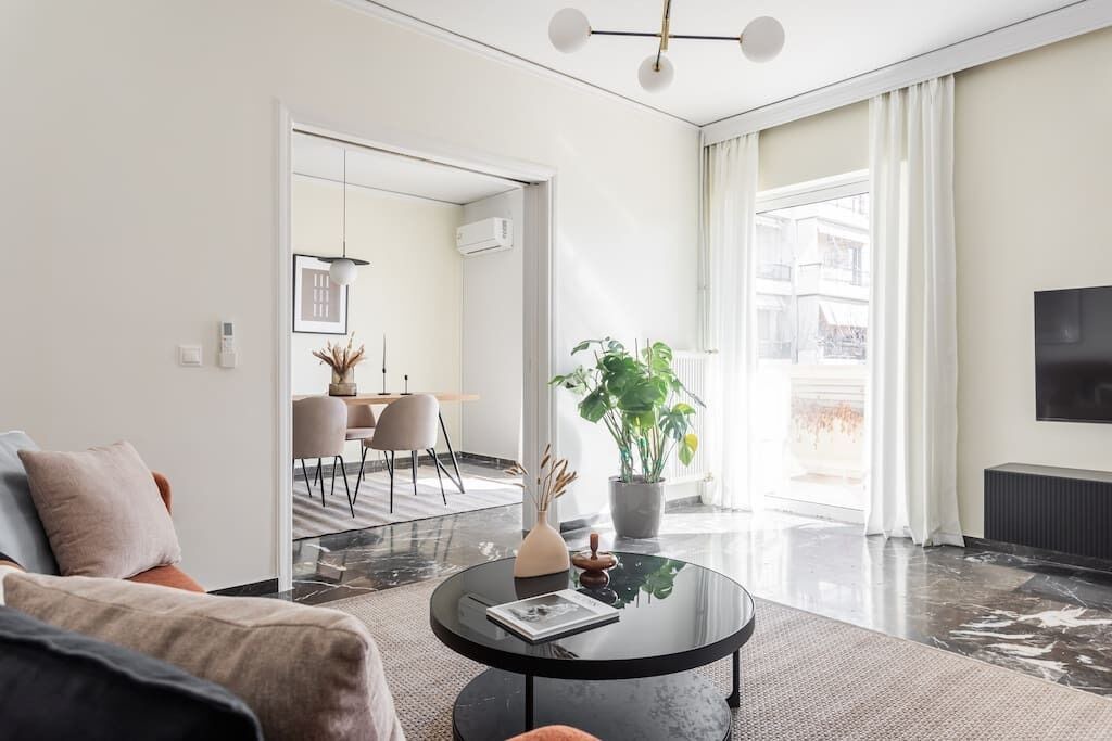 Photo of Livingroom in Khalandrion