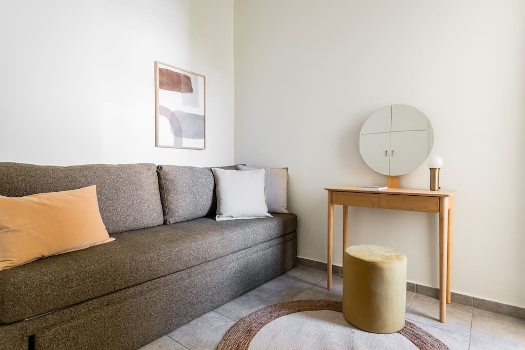 Photo of Livingroom in Khalandrion