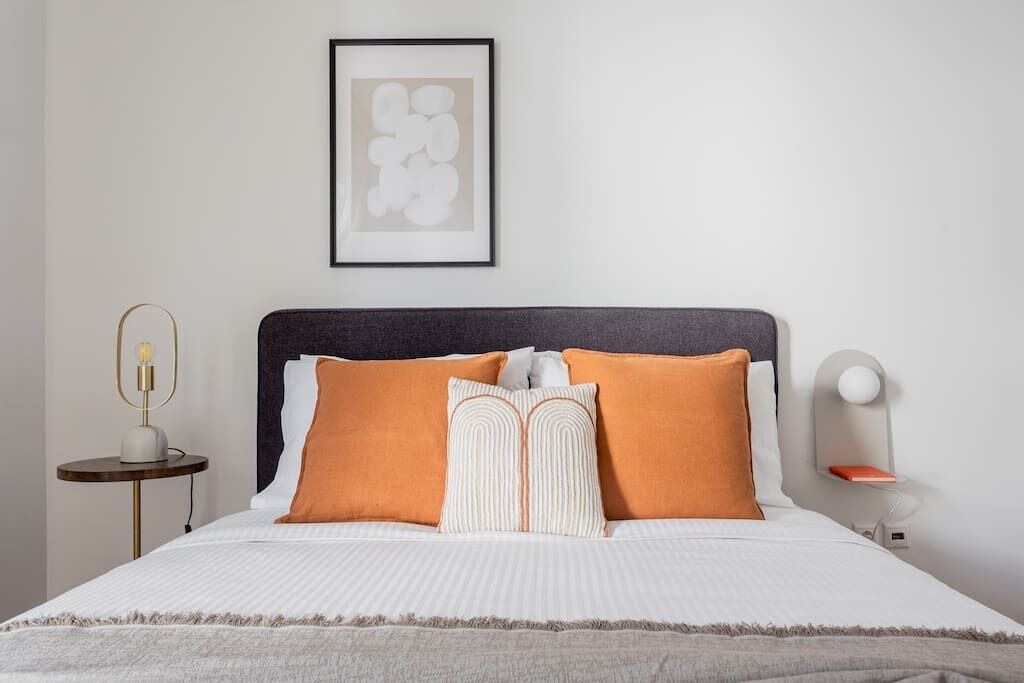 Photo of Bedroom in Khalandrion