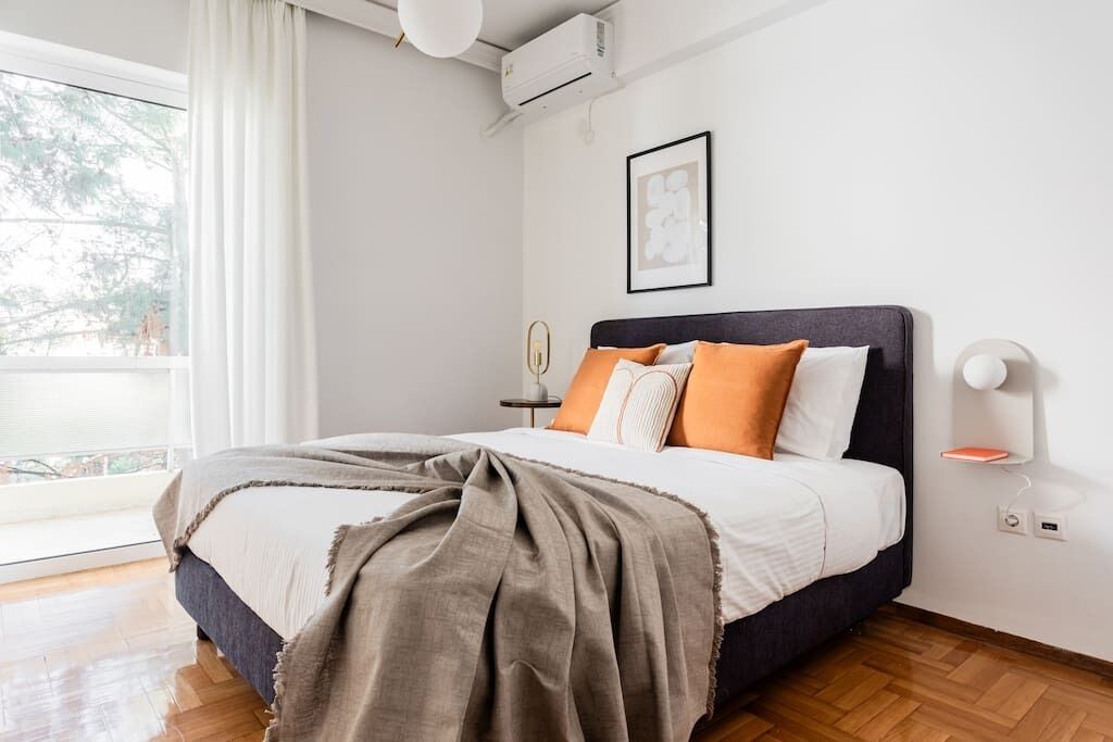 Photo of Bedroom in Khalandrion
