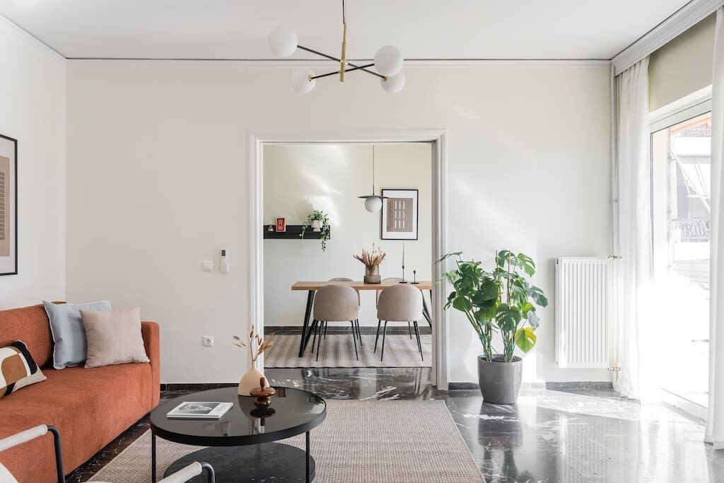 Photo of Livingroom in Khalandrion