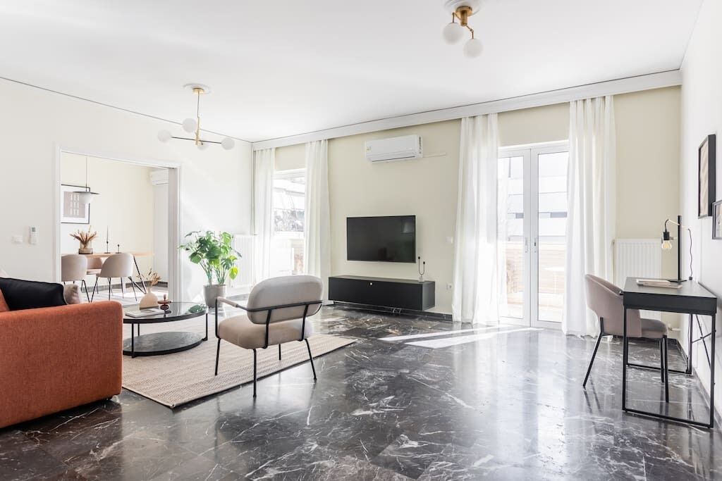 Photo of Livingroom in Khalandrion