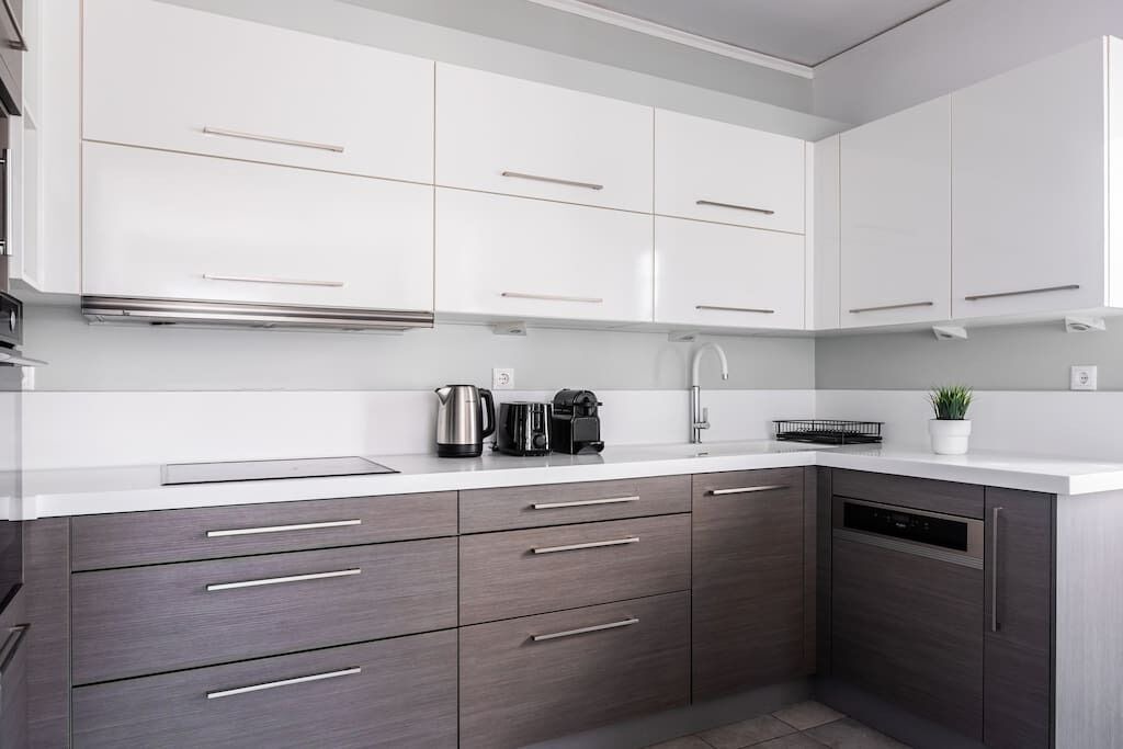 Photo of Kitchen in Khalandrion