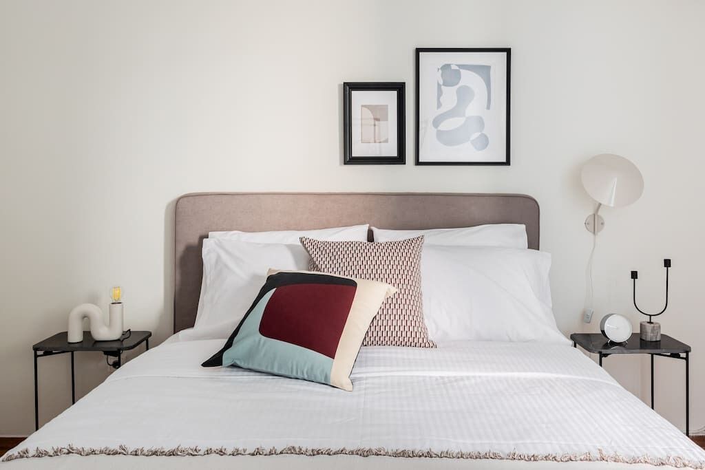 Photo of Bedroom in Khalandrion