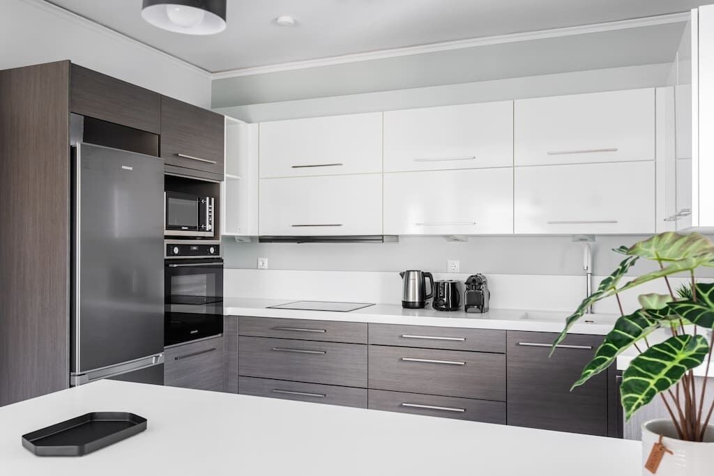 Photo of Kitchen in Khalandrion