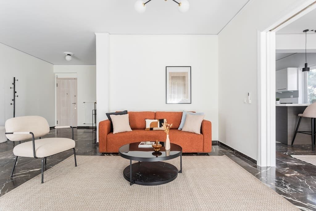Photo of Livingroom in Khalandrion