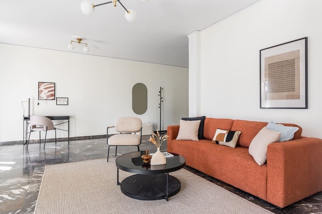 Photo of Livingroom in Khalandrion