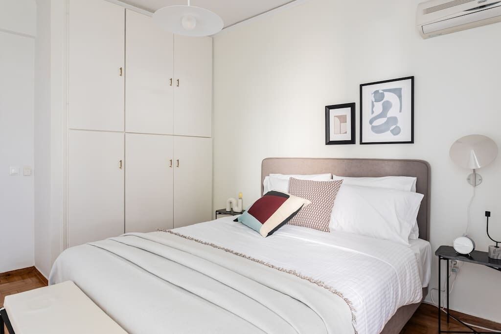 Photo of Bedroom in Khalandrion