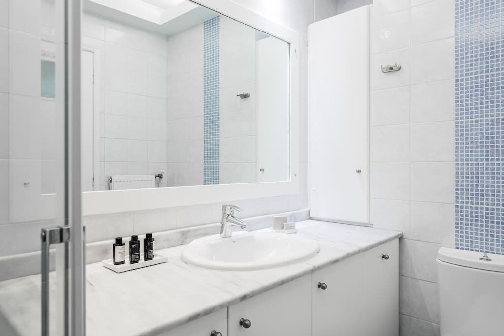 Photo of Bathroom in Khalandrion