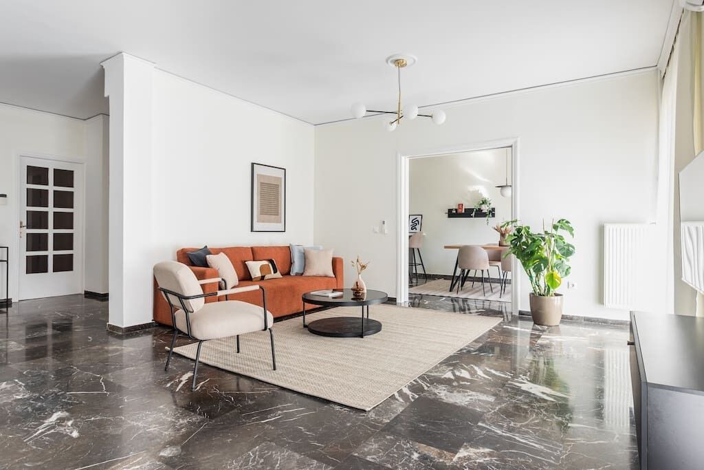 Photo of Livingroom in Khalandrion