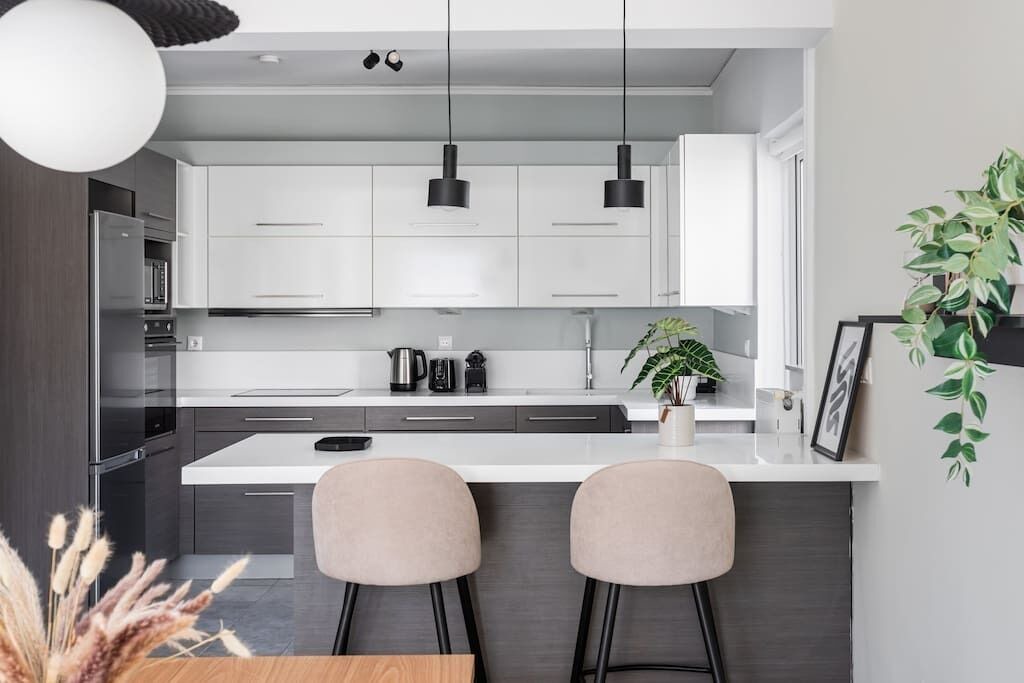 Photo of Kitchen in Khalandrion