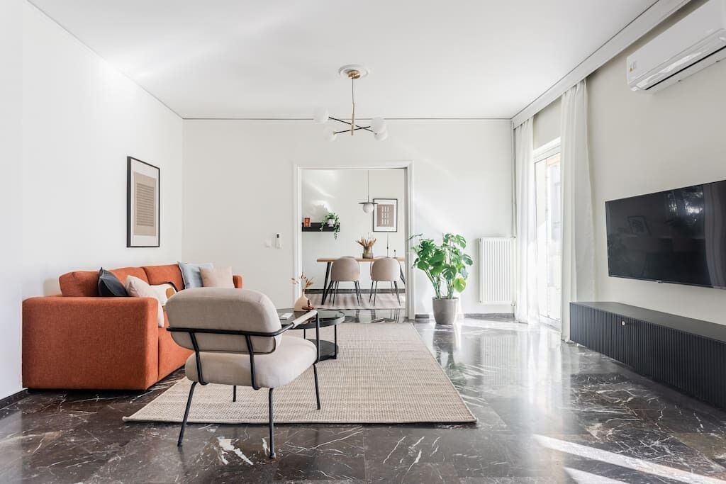 Photo of Livingroom in Khalandrion