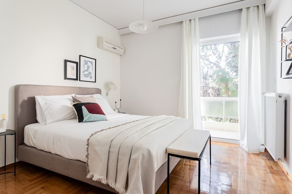 Photo of Bedroom in Khalandrion