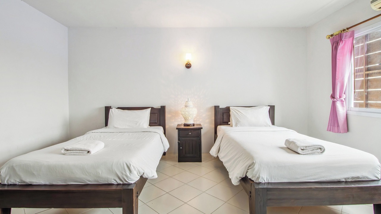 Photo of Bedroom in Chiang Mai