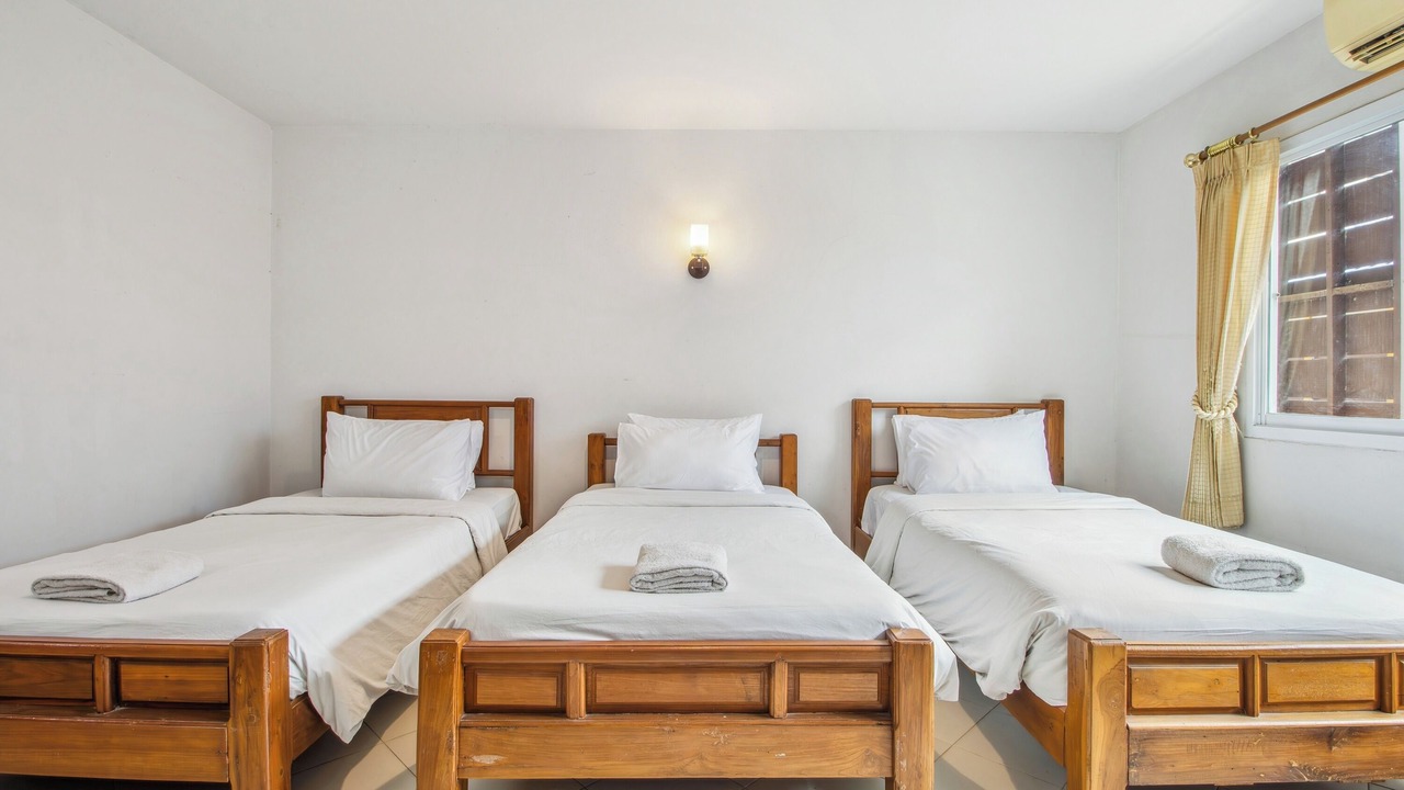 Photo of Bedroom in Chiang Mai