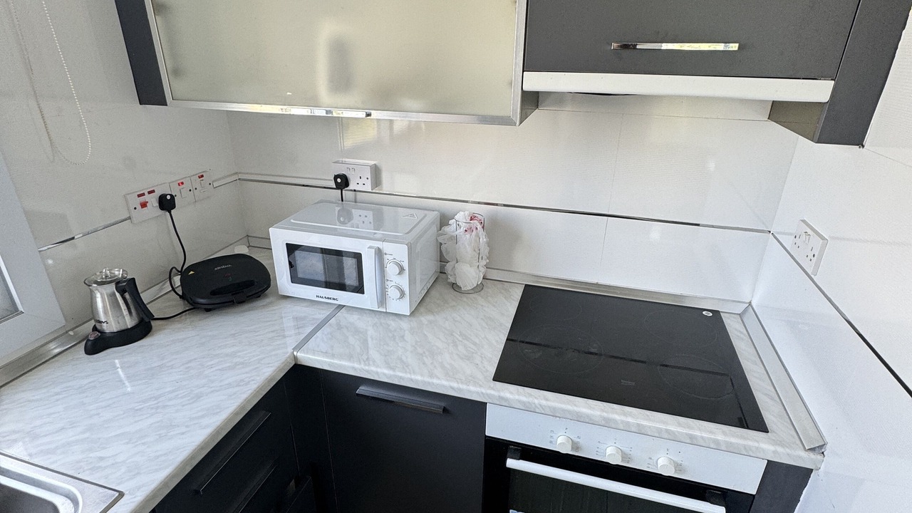 Photo of Kitchen in Karakum