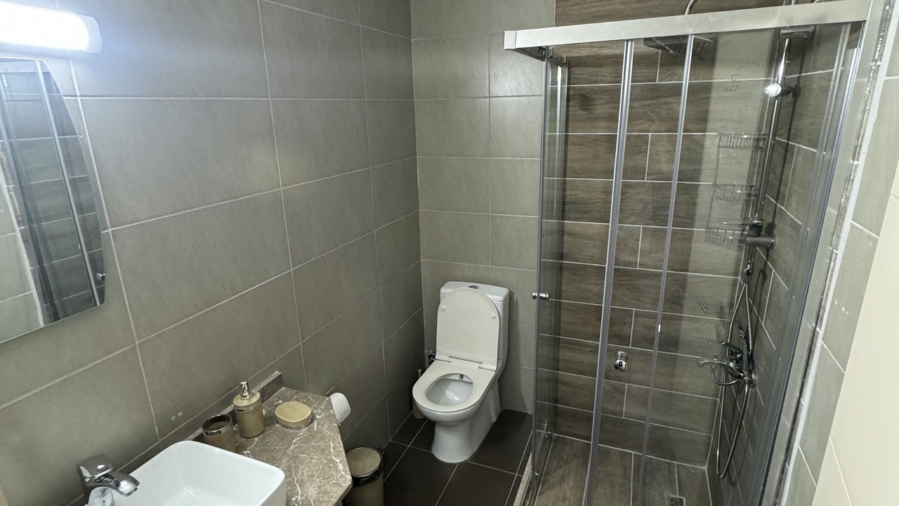 Photo of Bathroom in Karakum
