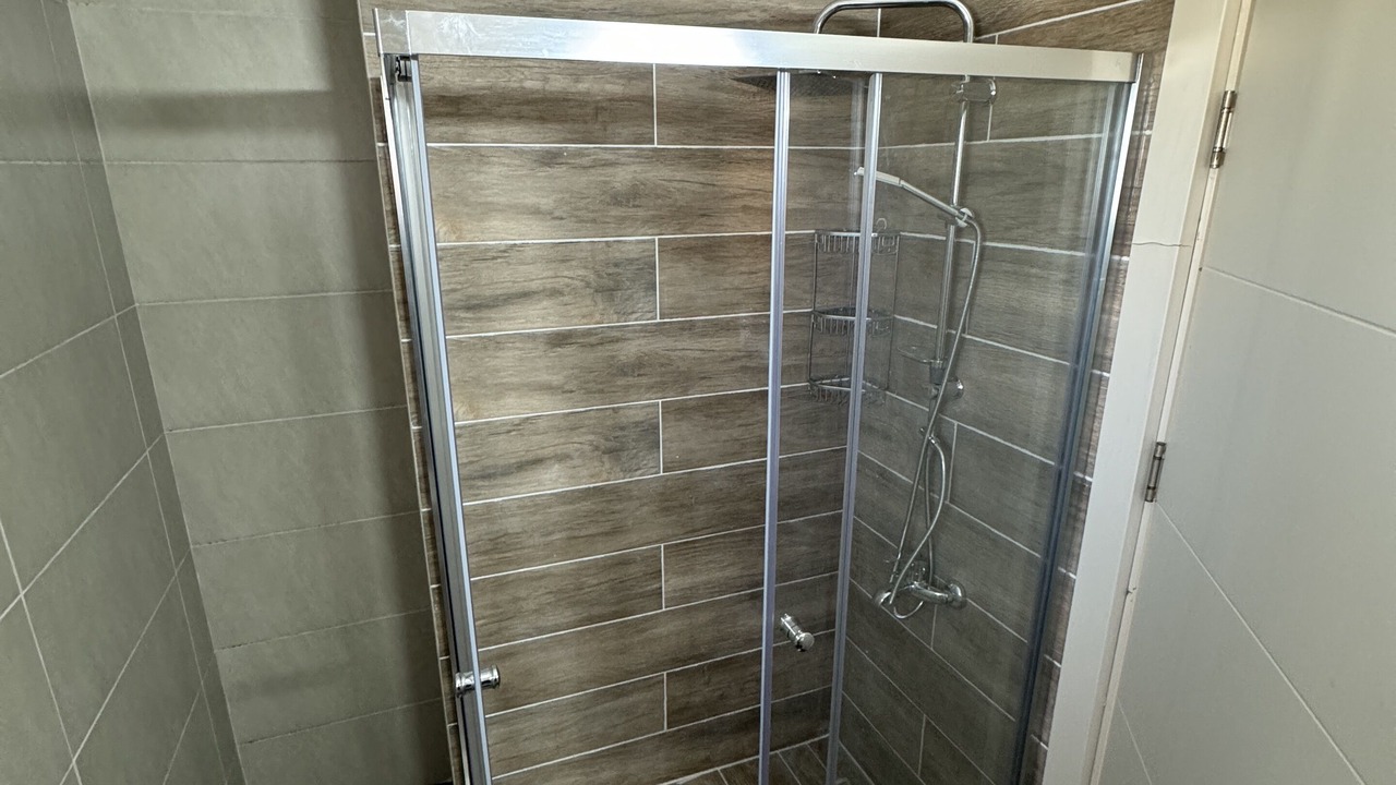 Photo of Bathroom in Karakum