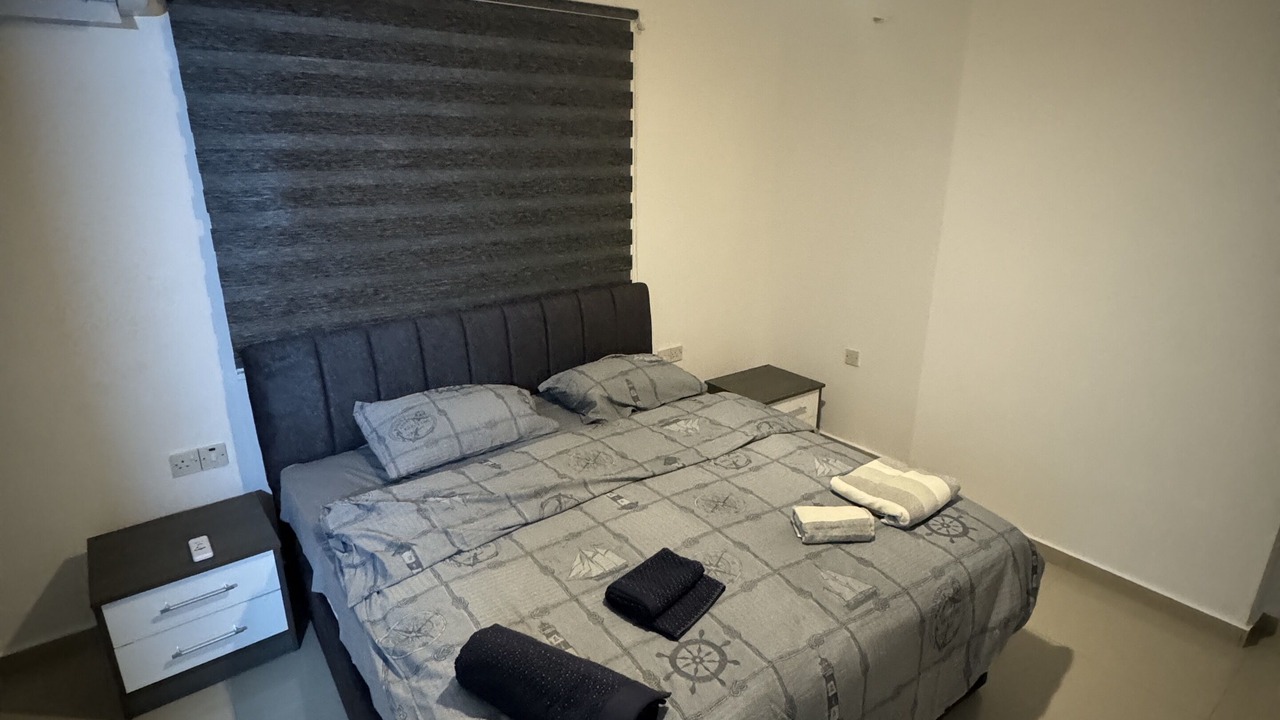 Photo of Bedroom in Karakum
