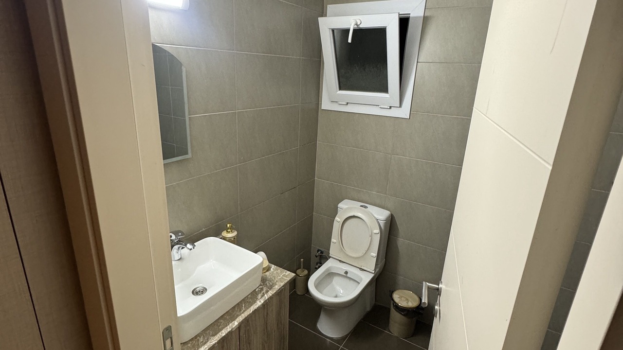 Photo of Bathroom in Karakum