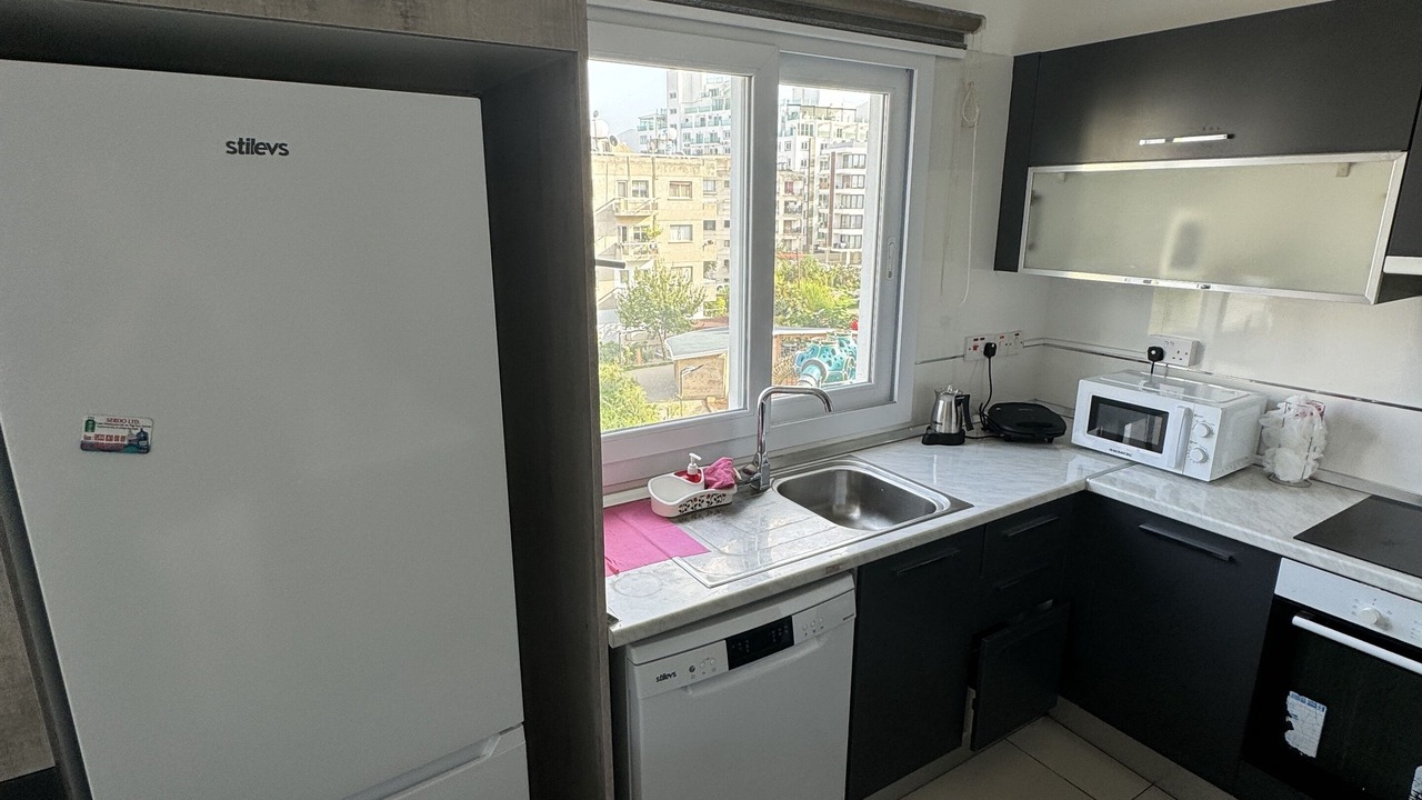 Photo of Kitchen in Karakum