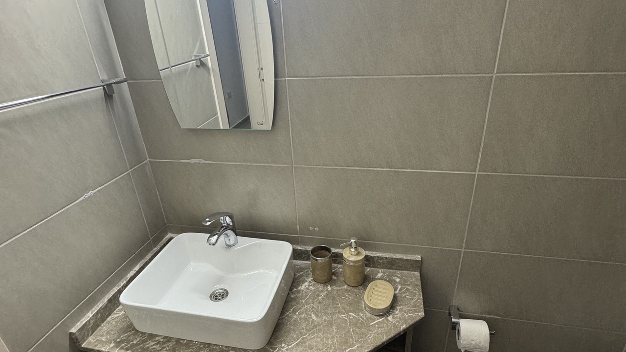 Photo of Bathroom in Karakum