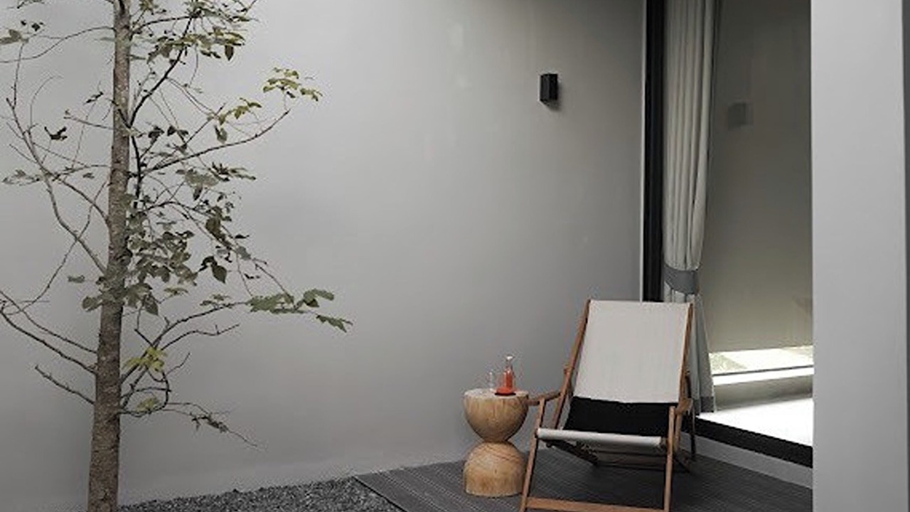 Photo of Patio Balcony in Chiang Dao