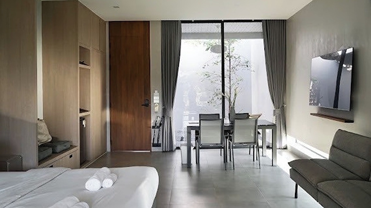 Photo of Bedroom in Chiang Dao