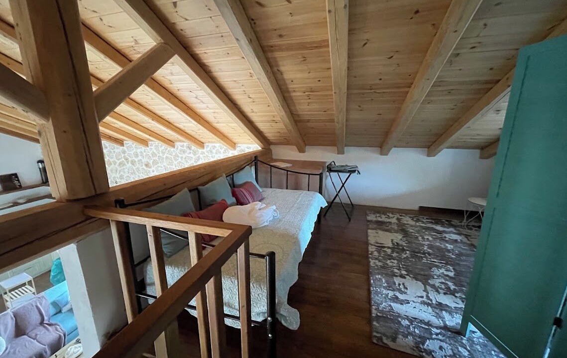 Photo of Bedroom in Corfu