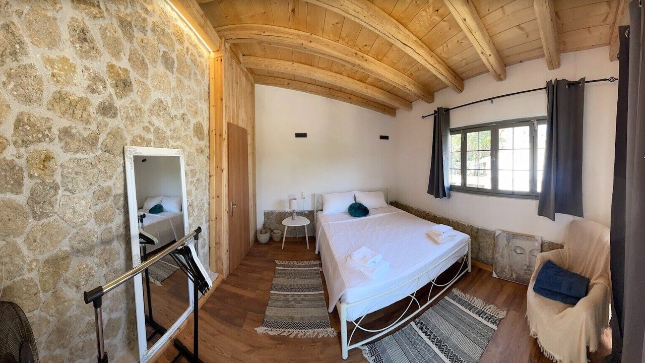 Photo of Bedroom in Corfu