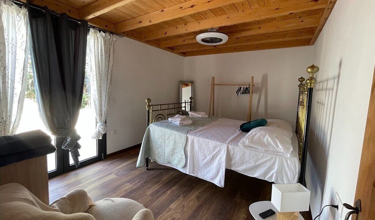 Photo of Bedroom in Corfu