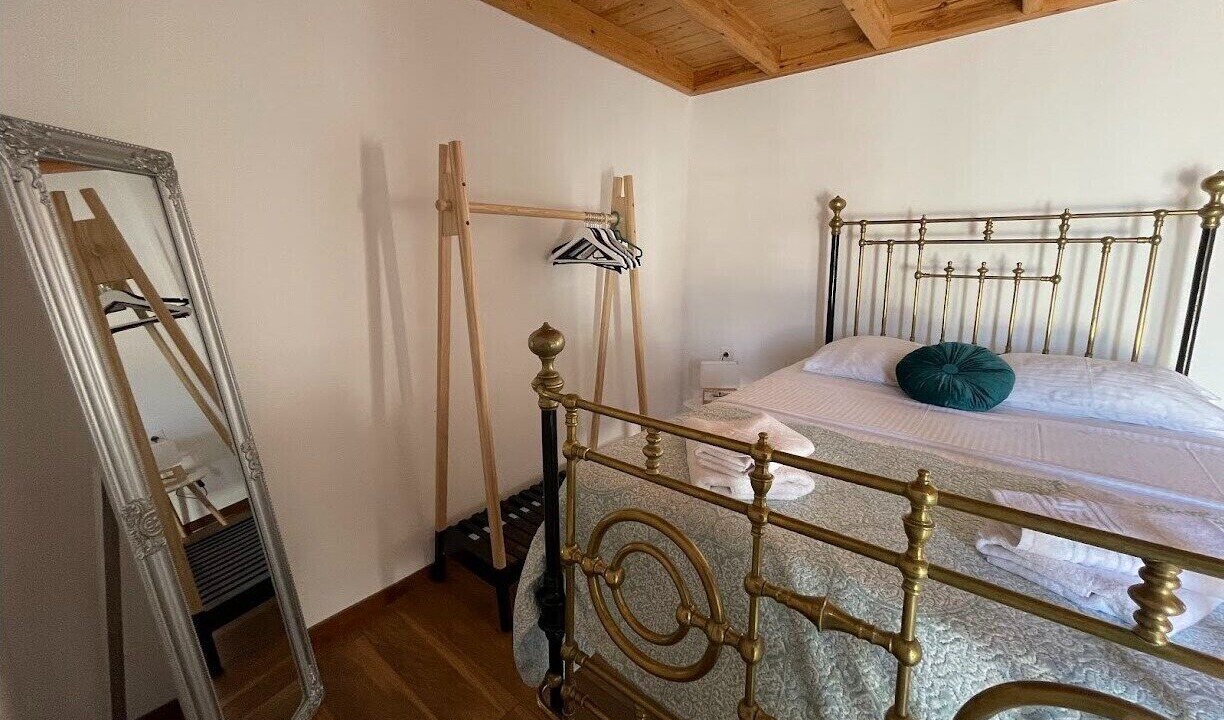 Photo of Bedroom in Corfu