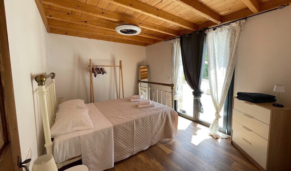 Photo of Bedroom in Corfu