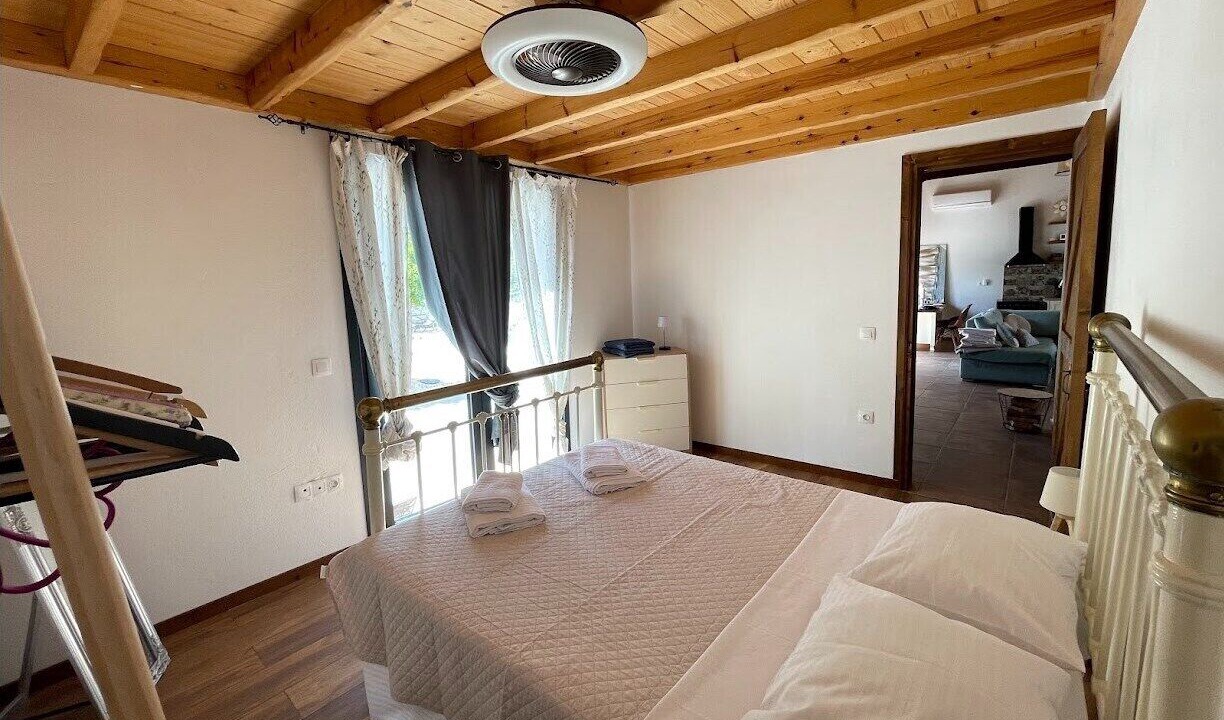 Photo of Bedroom in Corfu