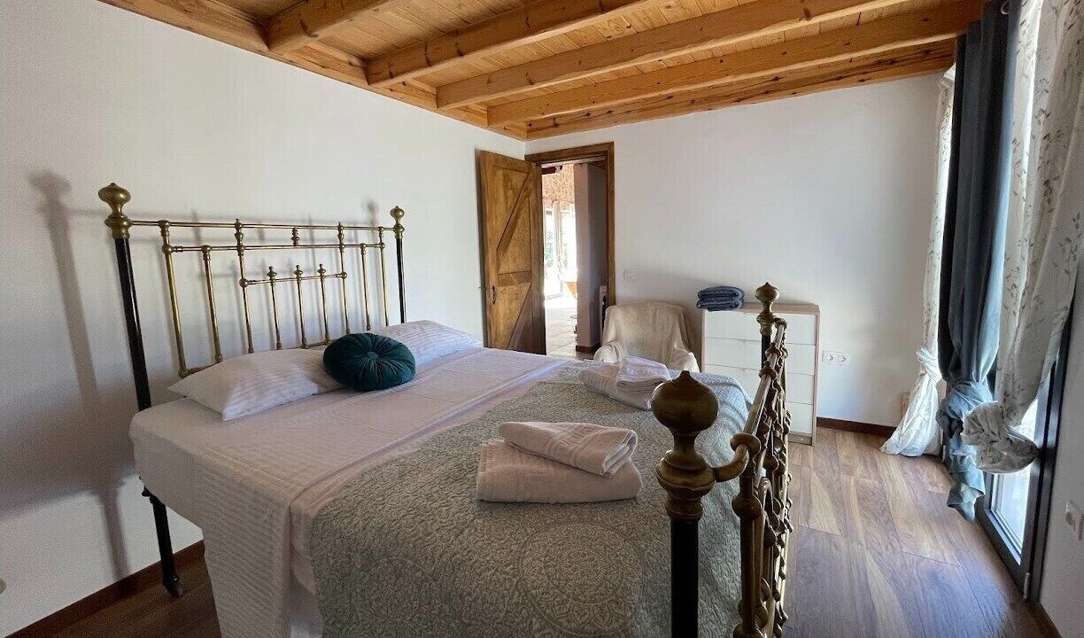 Photo of Bedroom in Corfu