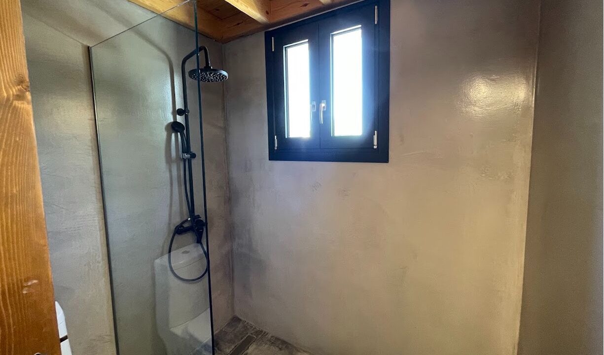 Photo of Bathroom in Corfu