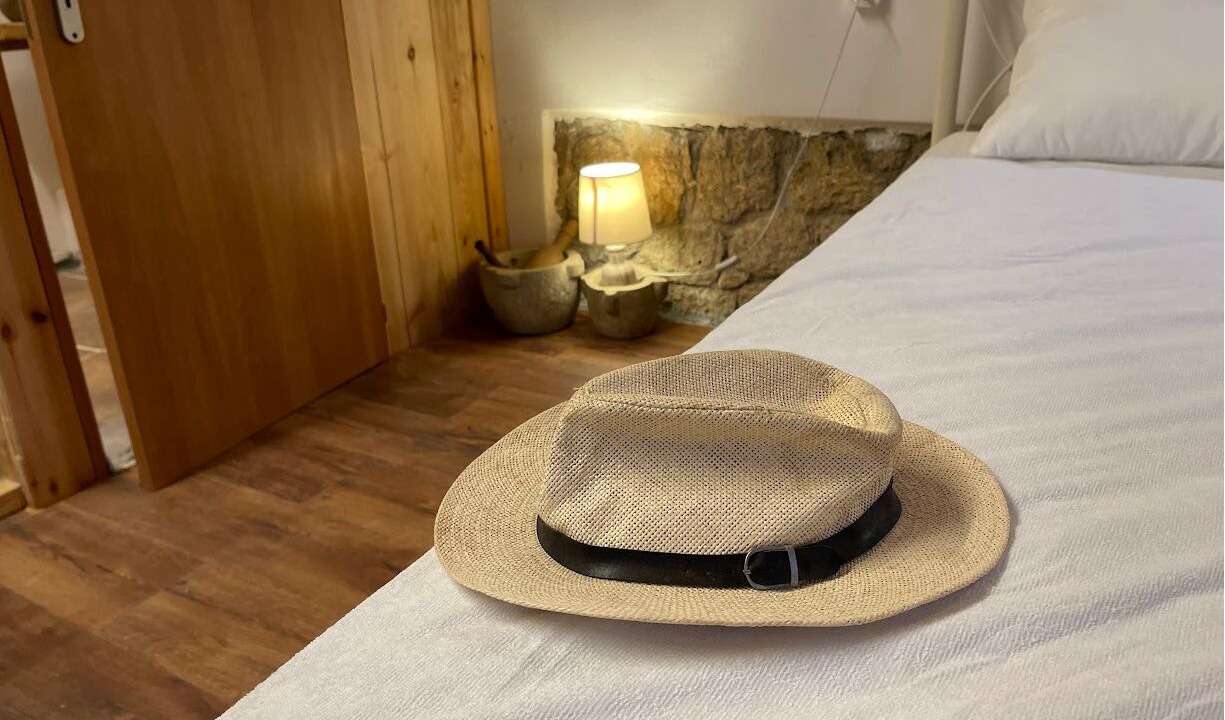 Photo of Bedroom in Corfu