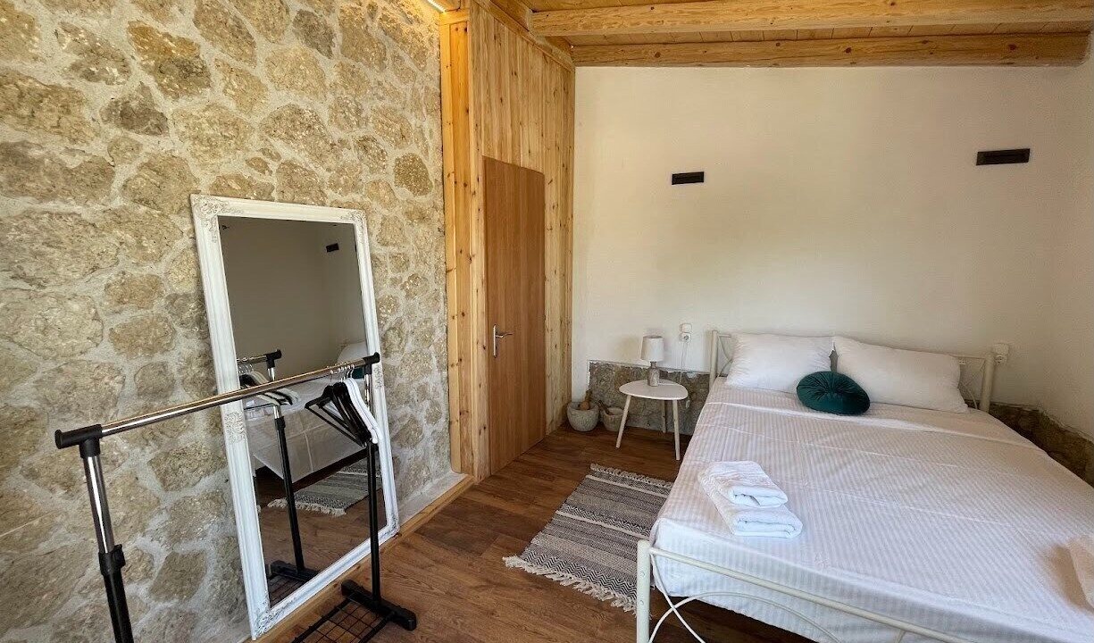 Photo of Bedroom in Corfu
