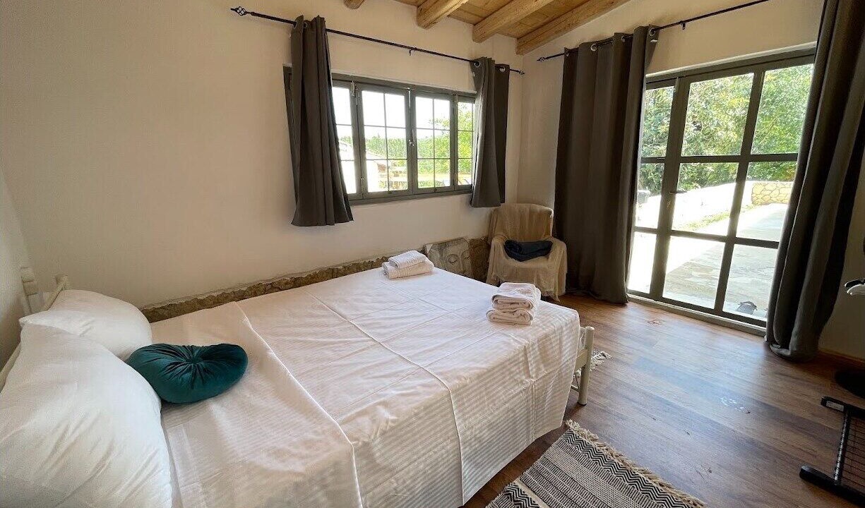Photo of Bedroom in Corfu