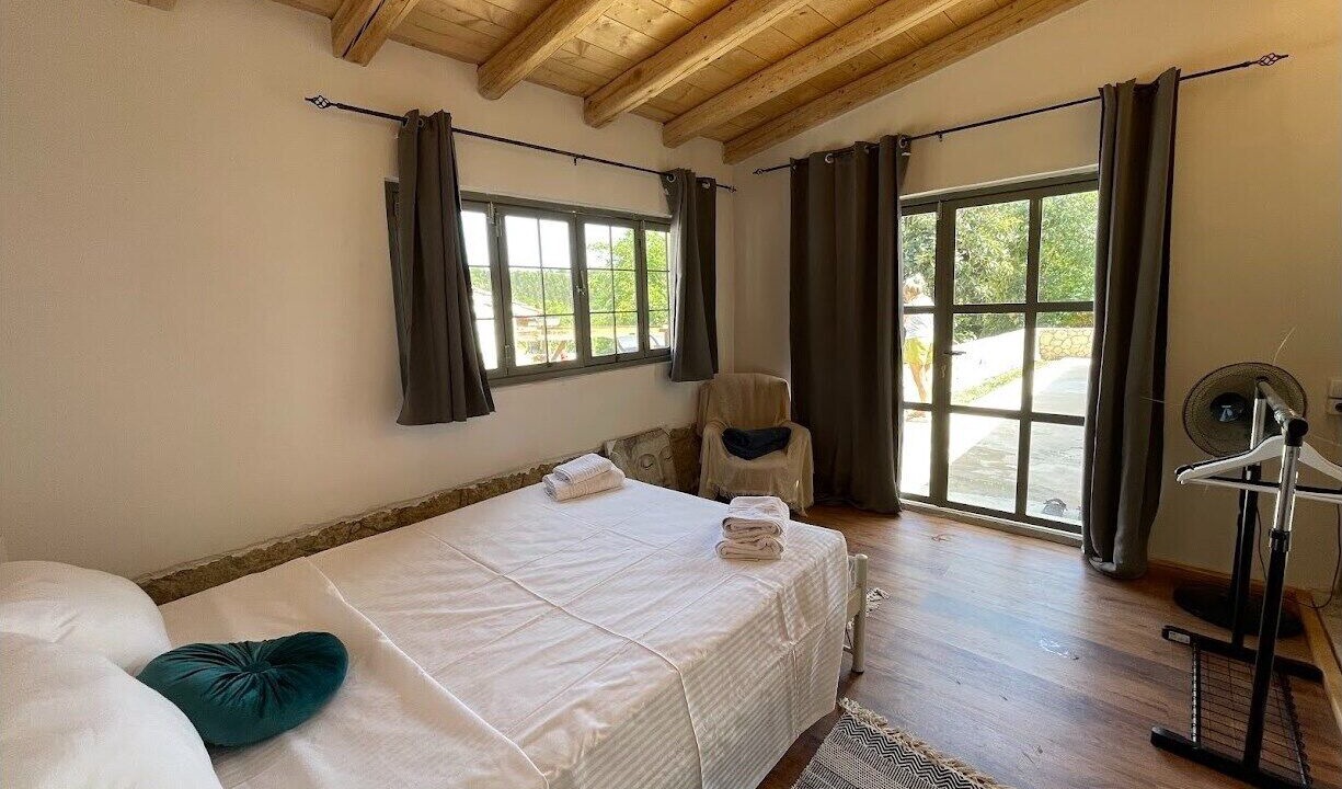 Photo of Bedroom in Corfu