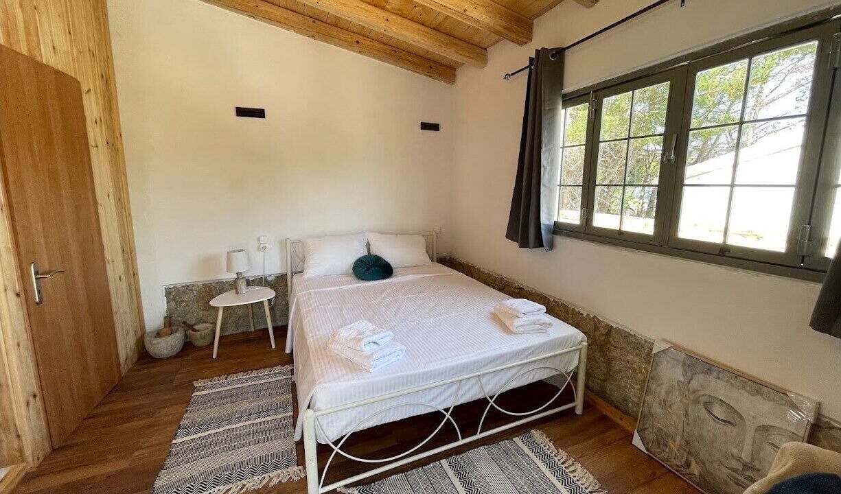 Photo of Bedroom in Corfu