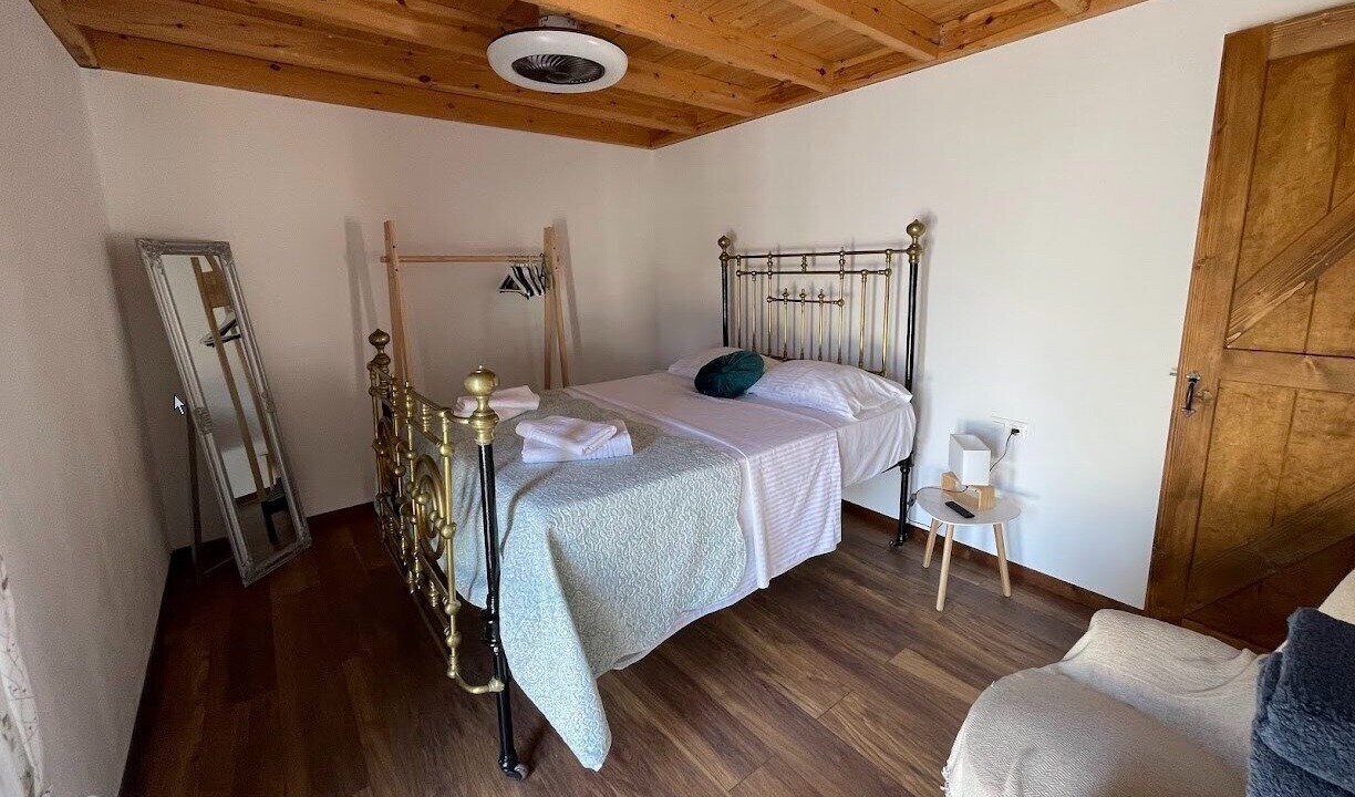 Photo of Bedroom in Corfu