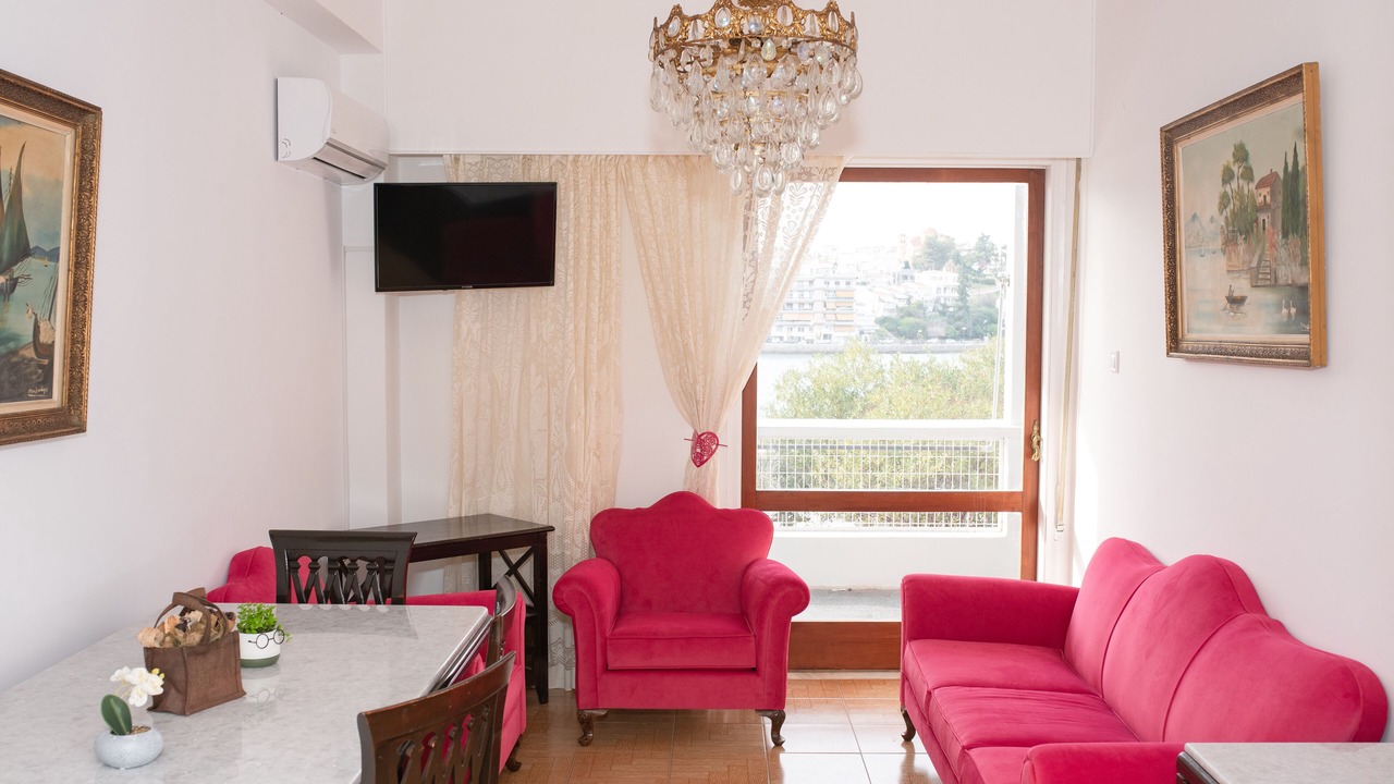 Photo of Livingroom in Chalcis