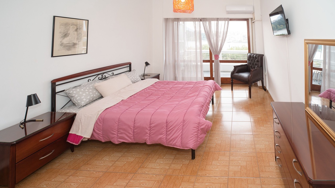 Photo of Bedroom in Chalcis