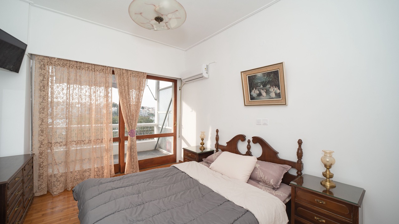 Photo of Bedroom in Chalcis