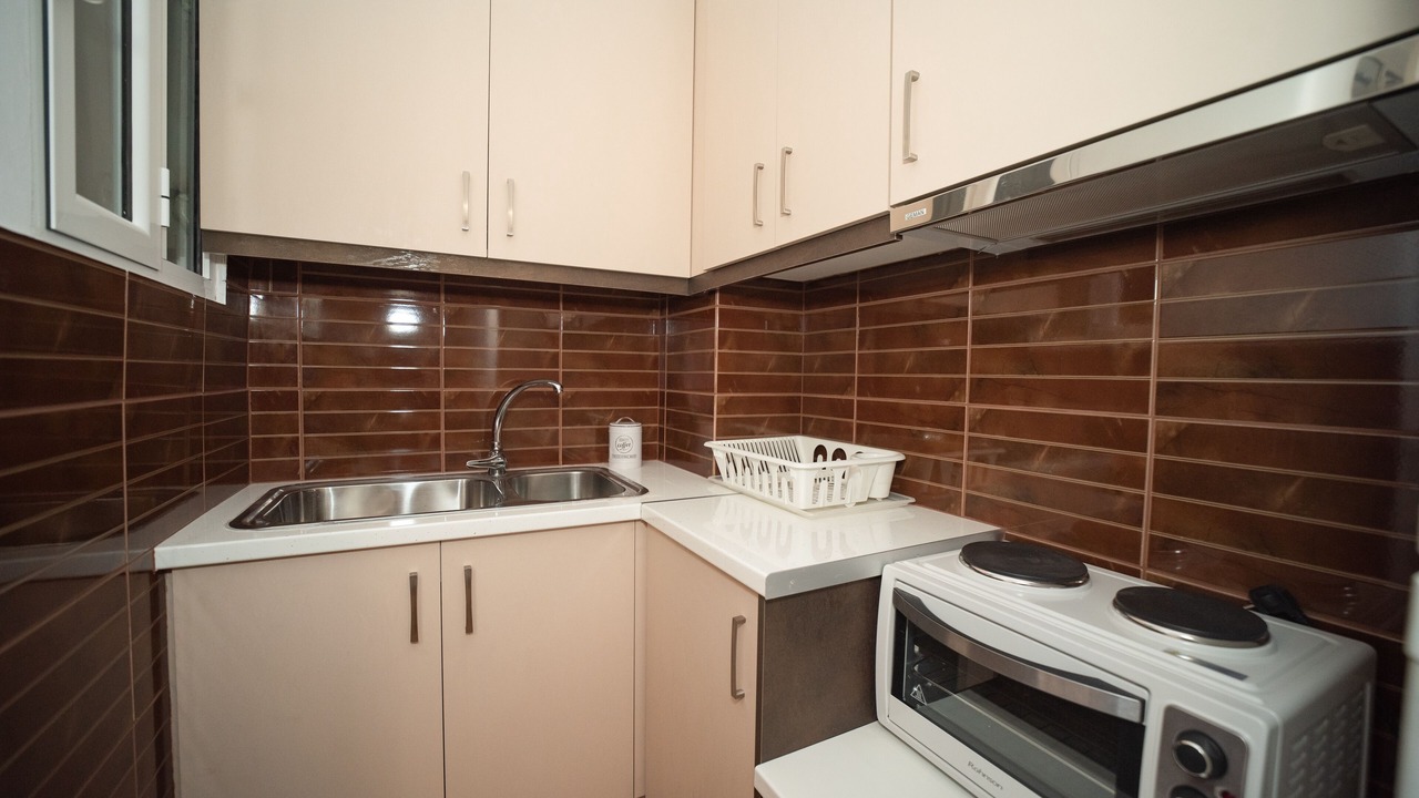 Photo of Kitchen in Chalcis